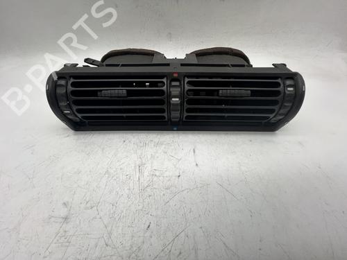Difusor / Saída de ar Difusor / Saída de ar BMW 5 (E34) 525 i 24V (192 hp) 39681123 39681123