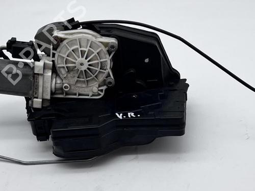 Front right lock BMW 7 (E65, E66, E67) 730 d | BP40090738C97 - Image 2