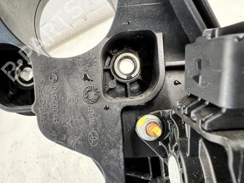 Pedal OPEL VIVARO C Bus (K0) 1.5 | BP39681434I4 - Image 7