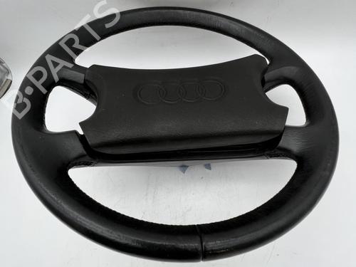Used Steering wheel Steering wheel AUDI CABRIOLET B3 (8G7) 2.0 E (115 hp) 39677871 39677871