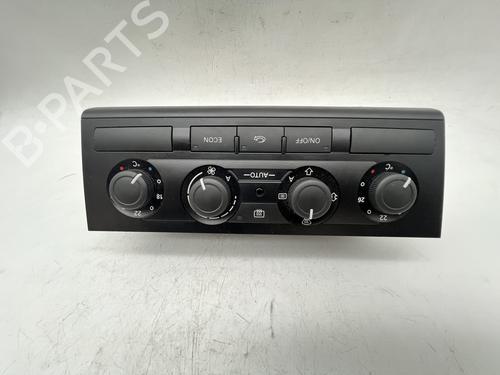 Climate control AUDI A6 C6 (4F2) 2.7 TDI | BP39682169I5 - Image 8