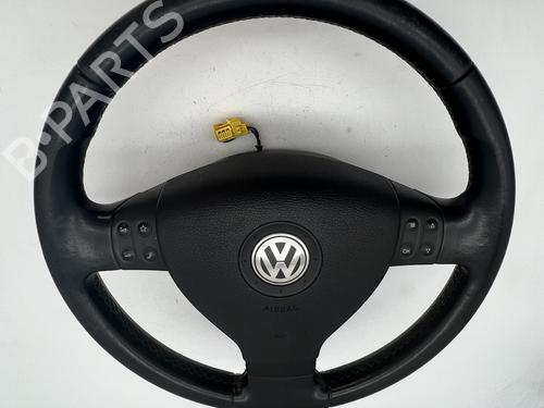 Used Steering wheel Steering wheel VW GOLF PLUS V (5M1, 521) 1.2 TSI (86 hp) 39677459 39677459