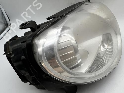 Right headlight VW EOS (1F7, 1F8) 1.4 TSI | BP39681475C29 - Image 9