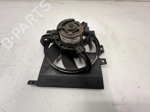 Radiator fan SMART ROADSTER (452) 0.7 (452.432) | BP39676882M35 - Image 8