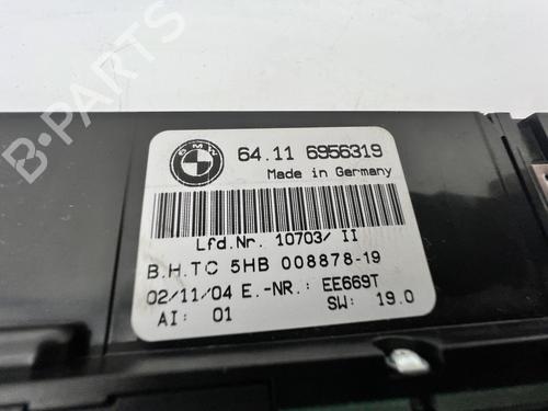 Climate control BMW 3 Compact (E46) 318 ti | BP39678046I5 - Image 7