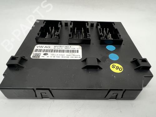 Electronic module AUDI A3 Sportback (8PA) 2.0 TDI | BP39671124M83 - Image 4