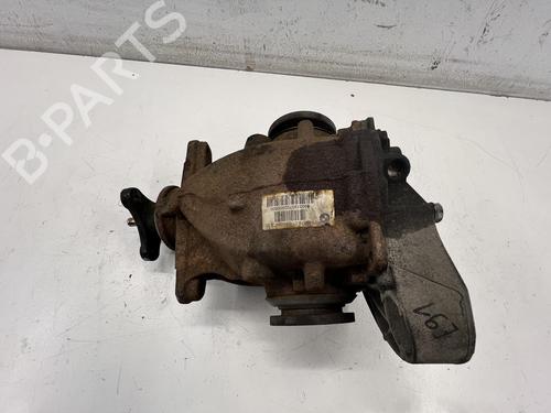Rear differential BMW 3 Touring (E91) 320 d | BP39675360M24 - Image 6