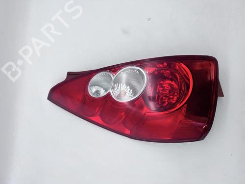 Left taillight MAZDA 5 (CR) 2.0 CD (CR19) | BP39669980C34 - Image 3