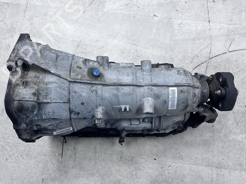 Used Gearbox Gearbox BMW 3 Coupe (E92) 335 i (306 hp) 39681851 39681851