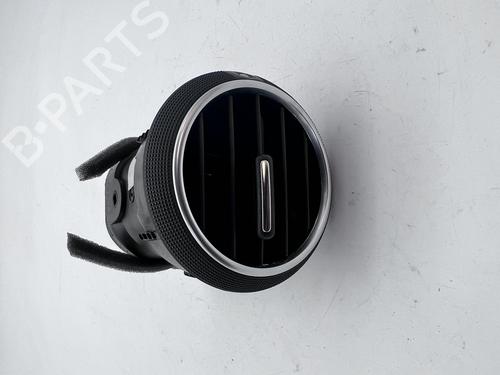 Difusor / Saída de ar Difusor / Saída de ar AUDI A3 (8P1) 1.6 (102 hp) 39683198 39683198