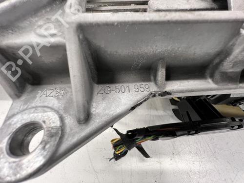 Steering column SEAT EXEO ST (3R5) 1.8 T | BP39676307M21 - Image 5