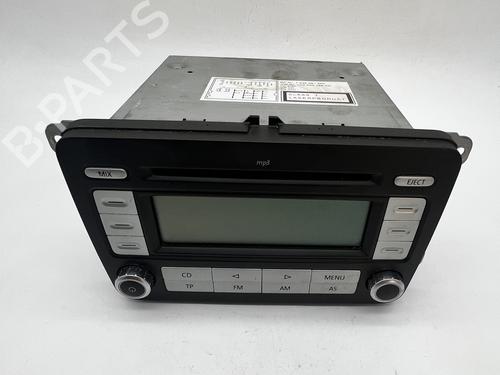 Used Radio Radio 39679840 39679840