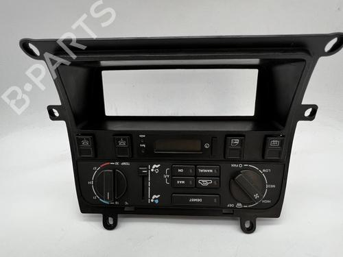 Used Climate control Climate control JAGUAR XJ (XJ40, XJ81) 6 3.2 24V (199 hp) 39677725 39677725