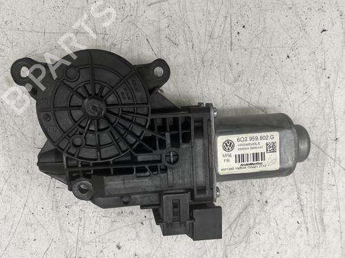 Used Left front window motor Left front window motor VW POLO IV (9N_, 9A_) 1.2 12V (64 hp) 39911938 39911938