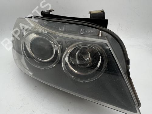 right-headlight-bmw-3-touring-e91-2004-2005-2006-2007-2008-2009-2010-2011-2012-39672423 main image