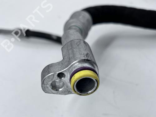 AC pipe BMW 1 Convertible (E88) 118 i | BP39680024M126 - Image 3