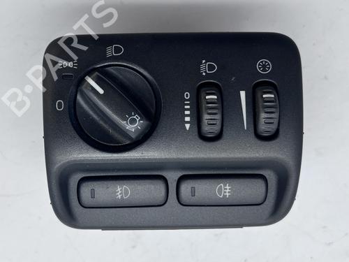 Used Headlight switch Headlight switch VOLVO S80 I (184) 2.4 T (200 hp) 40091340 40091340