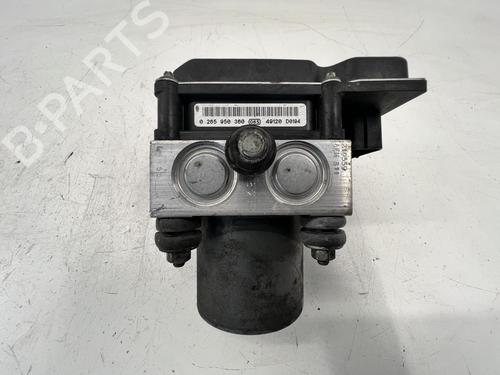 ABS pump AUDI A6 C6 (4F2) 2.4 | BP39671840M43  - Image 6