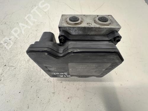 ABS pump KIA SOUL I (AM) 1.6 CVVT | BP39679036M43 - Image 5