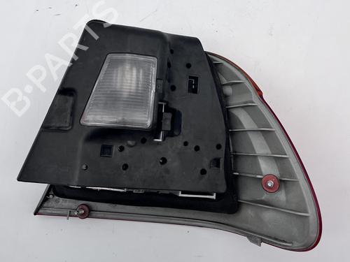 Left taillight BMW 3 (E46) 328 i | BP39675111C34 - Image 4