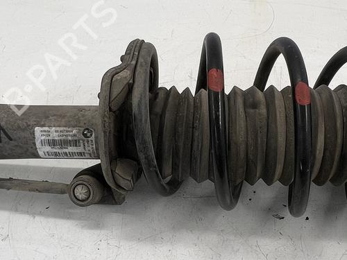 Right front shock absorber BMW 7 (E65, E66, E67) 740 d | BP39672218M17 - Image 10