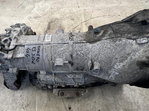 Gearbox BMW X5 (E70) 3.0 sd | BP39683124M3 - Image 4