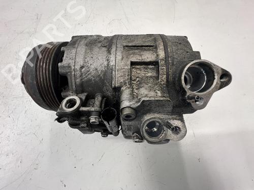 AC compressor BMW 3 Compact (E46) 325 ti | BP39671798M34  - Image 5