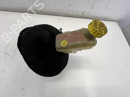 Servo brake AUDI A2 (8Z0) 1.4 | BP39670969M42 - Image 3
