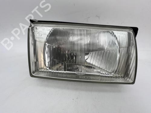 Used Right headlight Right headlight VW POLO Coupe (86C, 80) 1.3 Cat (55 hp) 39672250 39672250