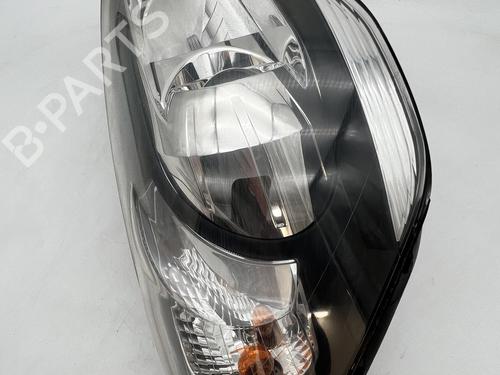 Right headlight KIA CEE'D SW (ED) 1.4 CVVT | BP39677161C29 - Image 10