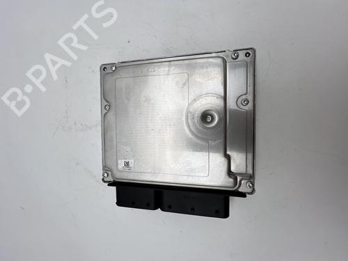 Engine control unit (ECU) BMW 5 (E60) 520 d | BP39679519M57 - Image 3