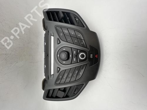 Used Switch Switch FORD FIESTA VI (CB1, CCN) 1.0 EcoBoost (100 hp) 40072496 40072496