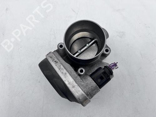 Used Throttle body Throttle body VW BORA I (1J2) 1.4 16V (75 hp) 39680935 39680935