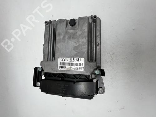 Control unit AUDI A4 B6 (8E2) 2.0 FSI | BP39673959M11 - Image 7