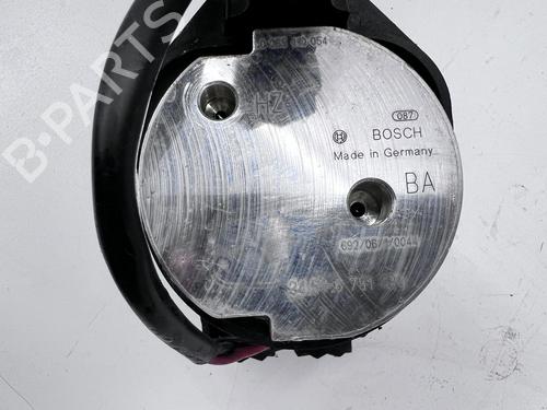 Vacuum pump BMW 7 (E65, E66, E67) 730 d | BP39671493M80 - Image 5