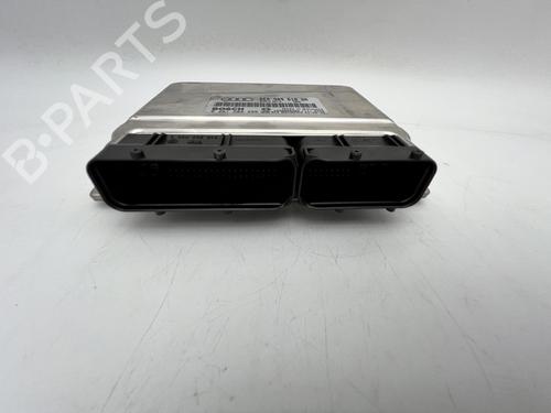 Engine control unit (ECU) AUDI A4 B6 Avant (8E5) 1.8 T quattro | BP39678748M57 - Image 7