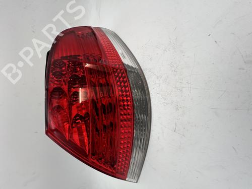 Right taillight BMW 7 (E65, E66, E67) 730 Ld | BP39679588C35 - Image 7
