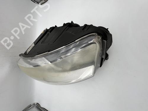 Left headlight AUDI A6 C6 Avant (4F5) 3.0 TDI quattro | BP39671644C28 - Image 3