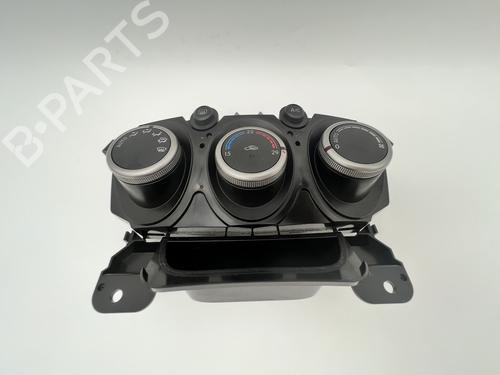 Climate control MAZDA 2 (DE_, DH_) 1.3 (DE3FS) | BP39680140I5 - Image 5