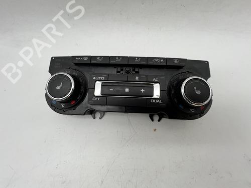 Climate control SKODA YETI (5L) 2.0 TDI 4x4 | BP39678168I5 - Image 3