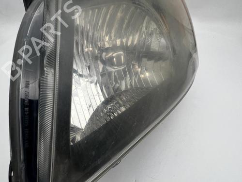 Left headlight FORD RANGER (ET) 2.5 TDCi 4x4 | BP40436215C28 - Image 14