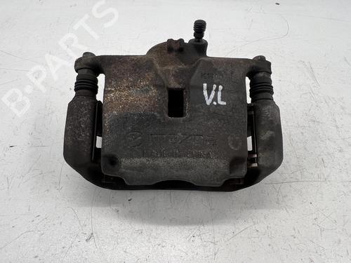 Used Left front brake caliper Left front brake caliper 39680470 39680470