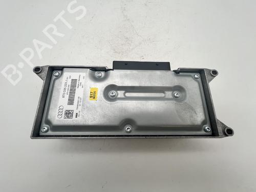 Electronic module AUDI A4 B8 (8K2) 2.0 TDI | BP39675729M83 - Image 2
