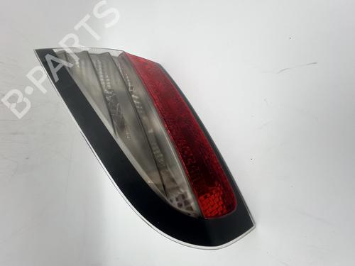 Right tailgate light FORD S-MAX (WA6) 2.0 TDCi | BP39676354C80 - Image 3