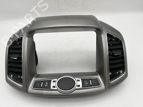 Used Other Other CHEVROLET CAPTIVA (C100, C140) 2.2 D (163 hp) 39743119 39743119