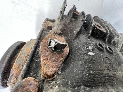 Rear differential BMW 3 Compact (E36) 316 i | BP39671636M24 - Image 3