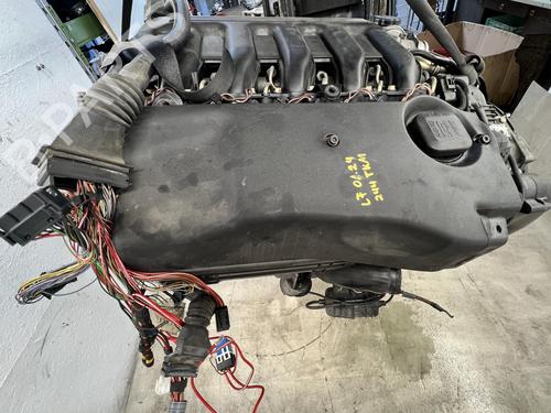 Engine BMW 5 Touring (E39) 530 d | BP39682371M1 - Image 14