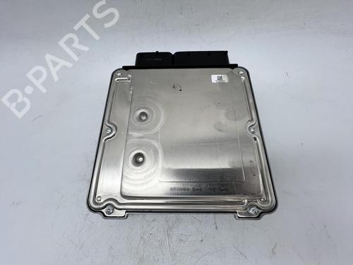 Engine control unit (ECU) AUDI A6 C6 (4F2) 2.7 TDI | BP39676740M57 - Image 3
