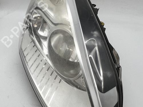 Used Right headlight Right headlight FORD GALAXY II (WA6) 2.0 Flexifuel (145 hp) 39683246 39683246