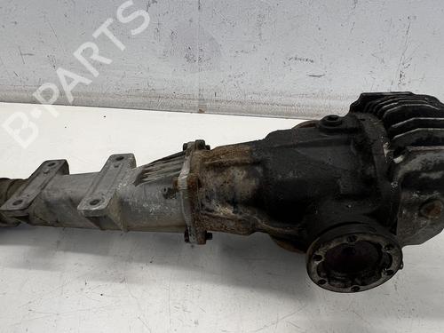 Used Rear differential Rear differential MASERATI BITURBO Coupe (AM 331) 222 SE (250 hp) 39670073 39670073